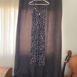 🖤 Cheetah Jumper 🖤